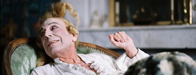 Story of My Death – Historia de la meva mort