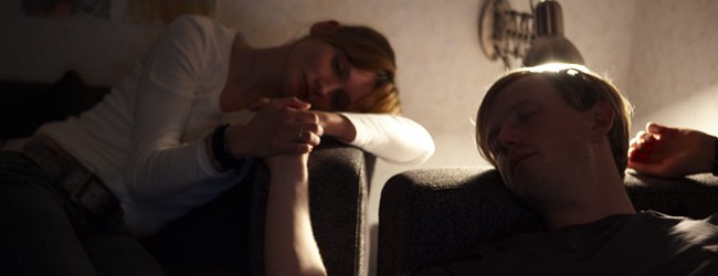 The Police Officer’s Wife