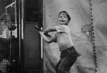 Il piccolo fuggitivo (1953)