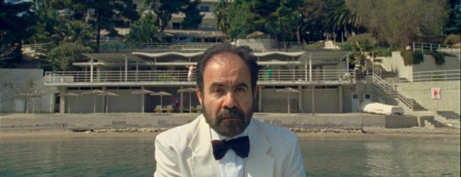 L’eterno ritorno di Antonis Paraskevas