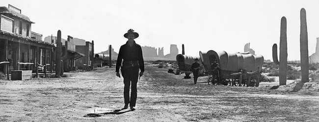 Sfida infernale (1946)