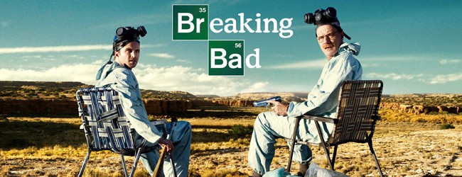 Breaking Bad – Season 5