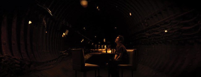 Manhattan Short Film Festival