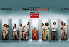 Orange Is the New Black – Season 1