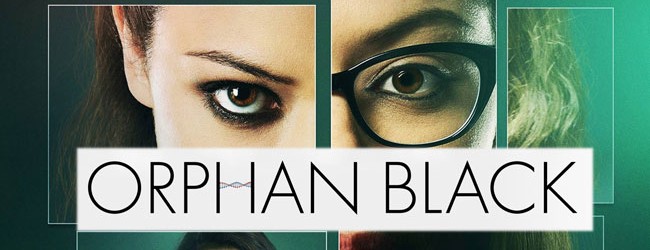 Orphan Black – Season 1