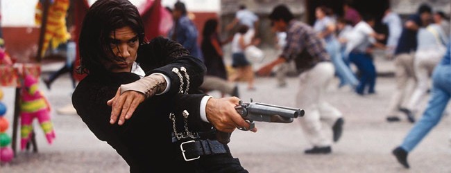 C’era una volta in Messico (2003)