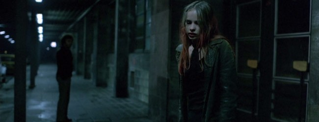 Christiane F. – Noi, i ragazzi dello zoo di Berlino (1981)