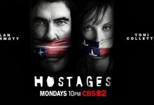 Hostages – Season 1