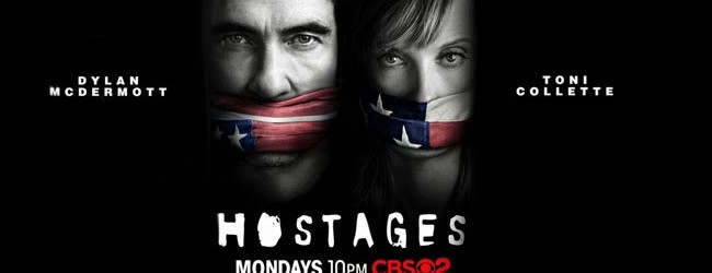 Hostages – Season 1