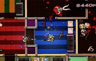 Hotline Miami