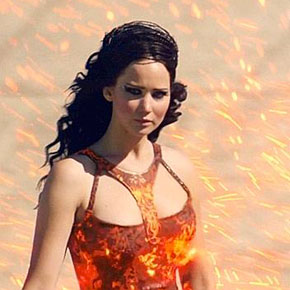 Hunger Games – La ragazza di fuoco