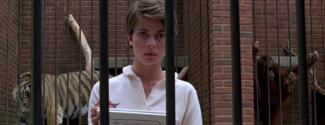 Il bacio della pantera (1982)