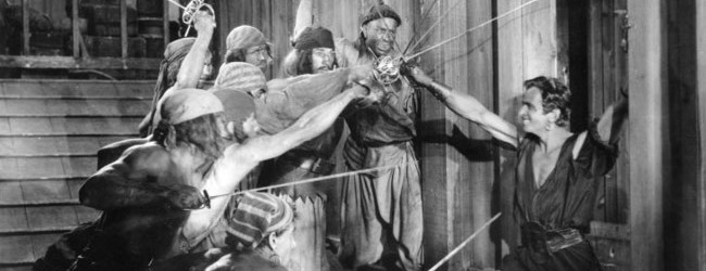 Il pirata nero (1926)
