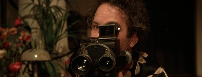 Il pornografo (1975)