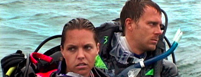 Open Water (2003)