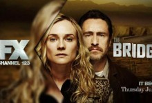 The Bridge – Season 1