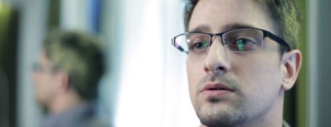 Verax: Edward Snowden