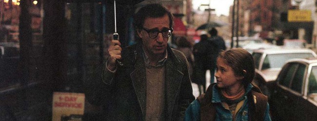 Crimini e misfatti (1989)