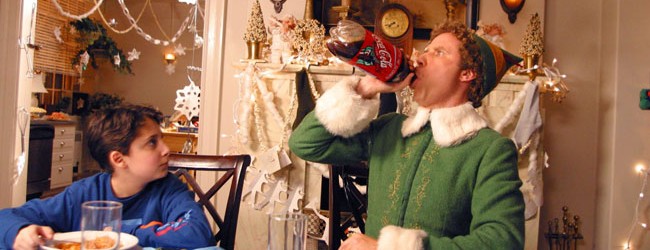 Elf – Un elfo di nome Buddy (2003)