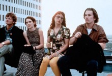 Giovani, carini e disoccupati (1994)