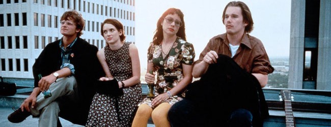 Giovani, carini e disoccupati (1994)