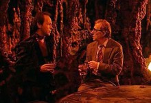 Harry a pezzi (1997)