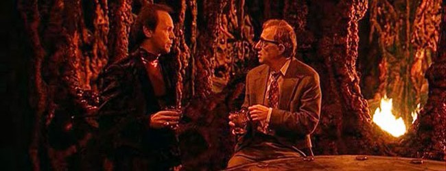 Harry a pezzi (1997)