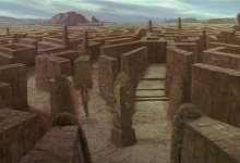 Labyrinth – Dove tutto è possibile (1986)