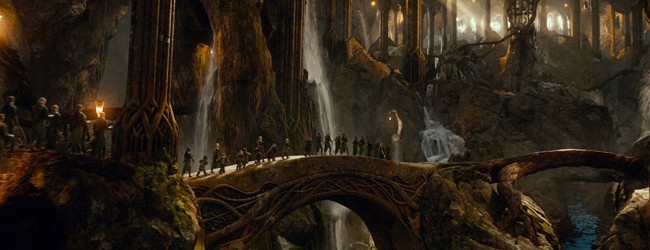 Lo Hobbit – La desolazione di Smaug
