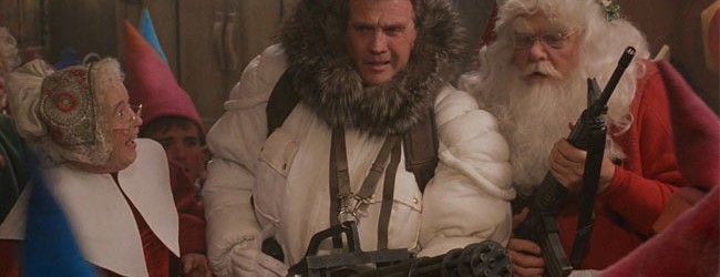 S.O.S. Fantasmi (1988)