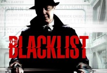 The Blacklist – Season 1