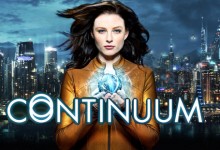 Continuum – Season 1