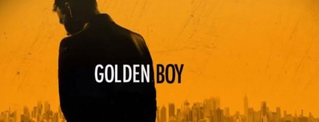 Golden Boy – Season 1