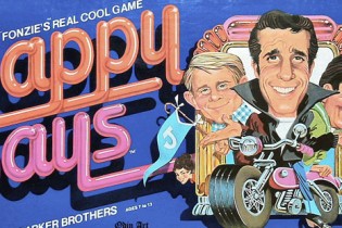 Happy Days (1974-1984)