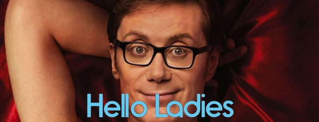 Hello Ladies – Season 1