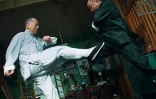 Ip Man – The Final Fight