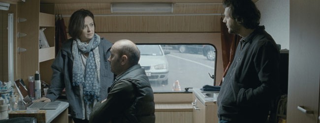 Quando la sera scende su Bucarest o Metabolismo