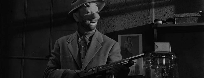 Rapina a mano armata (1956)