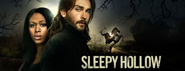 Sleepy Hollow – Season 1