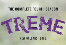 Treme – Season 4