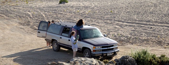 Crystal Fairy & the Magical Cactus and 2012