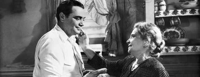 Marty, vita di un timido (1955)