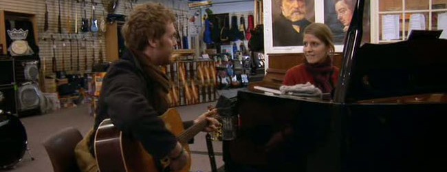 Once – Una volta (2006)