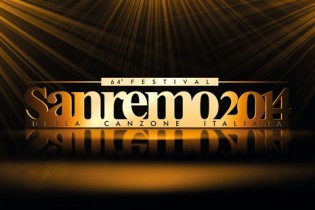 Sanremo 2014 – 64° Festival della Canzone Italiana