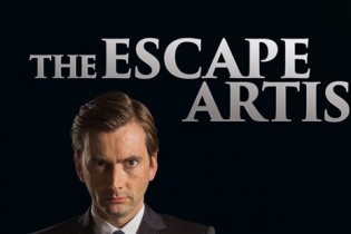The Escape Artist
