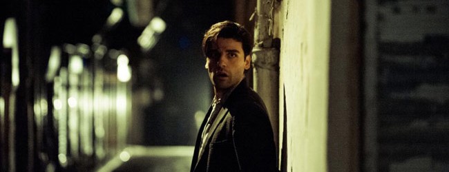 The Two Faces of January