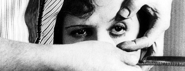 Un chien andalou (1929)