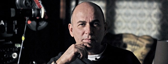 Il “neobaricchismo” di Özpetek