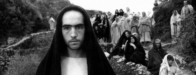Il Vangelo secondo Matteo (1964)