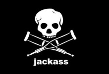 Jackass (2000-2002)